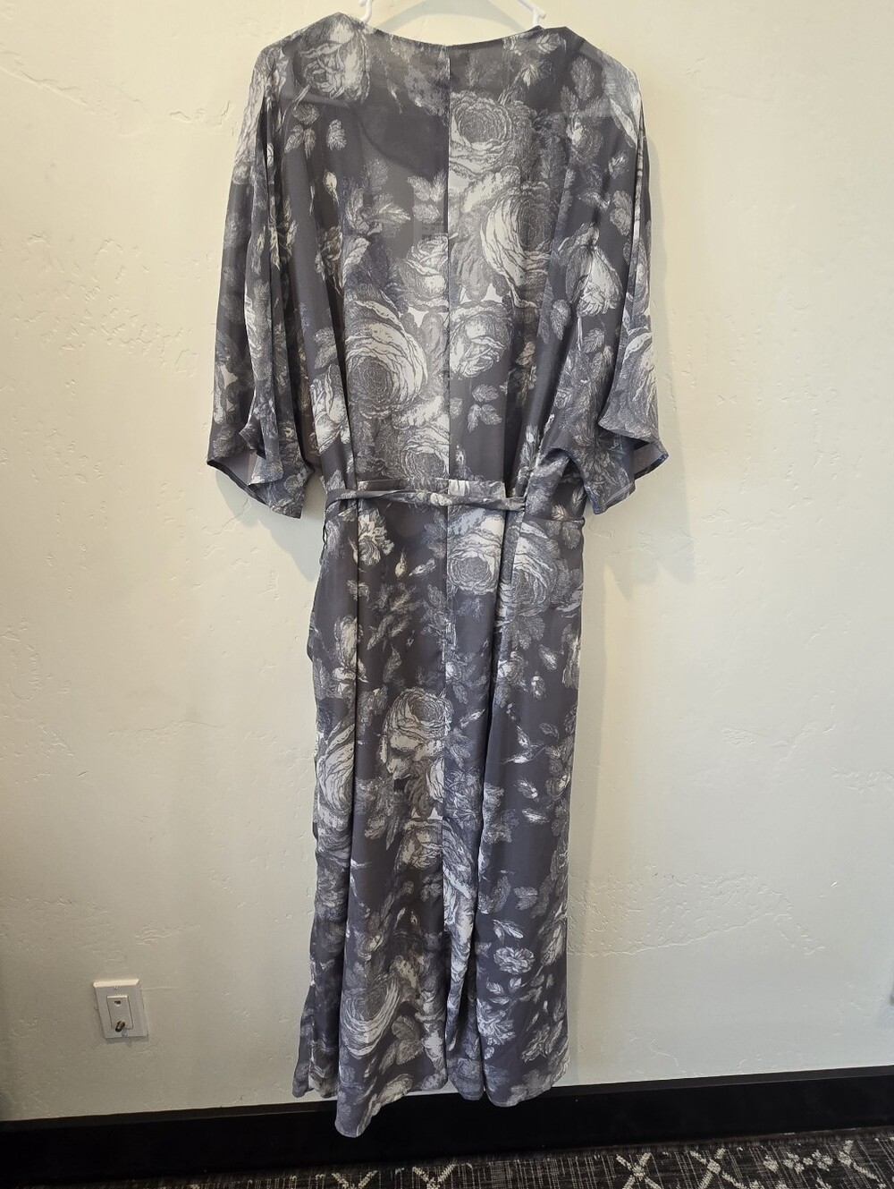 Wrap Dress - Picture 3 of 11